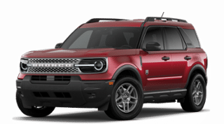 2026 Ford Bronco Sport® External Image 2